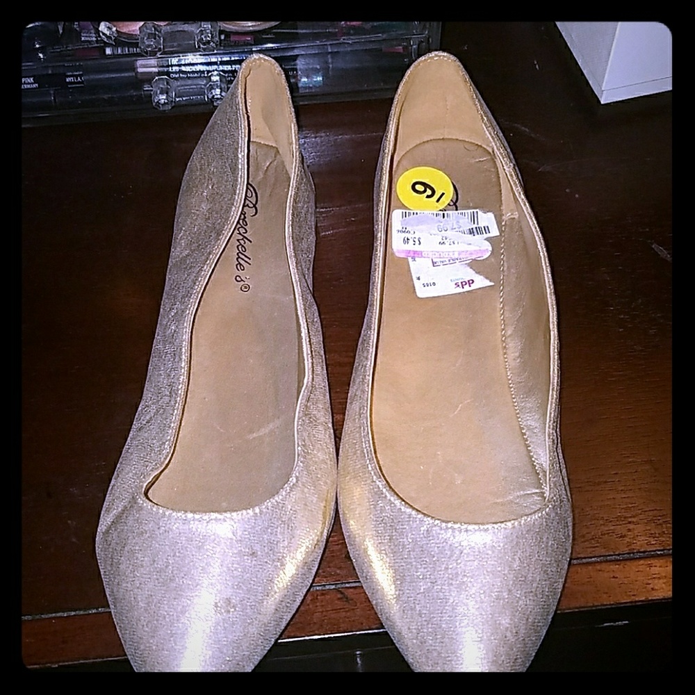 Flats